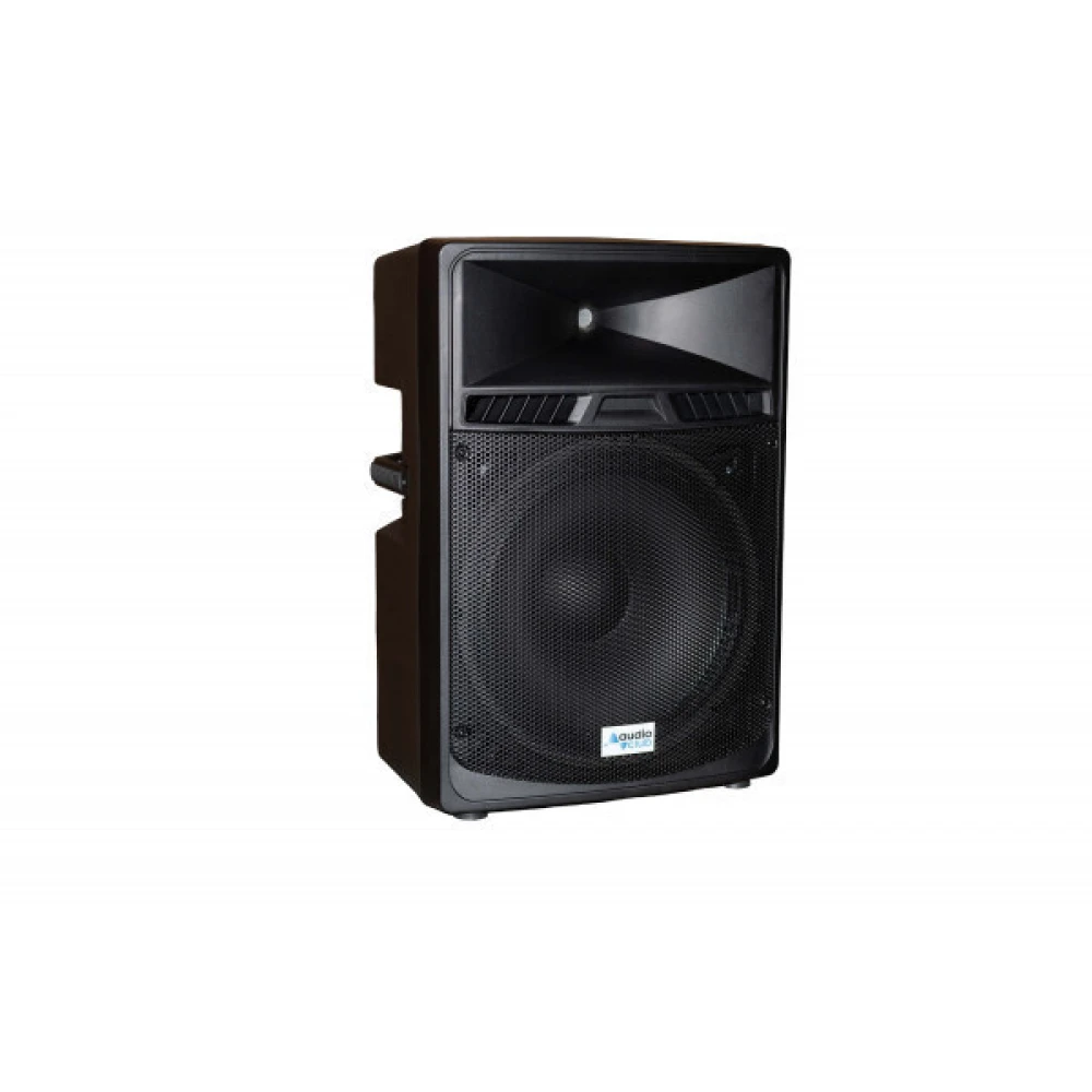 Αυτόενισχυόμενο ηχείο  18 ''  Bluetooth USB/SD/FM 150RMS/300max PAB-18 