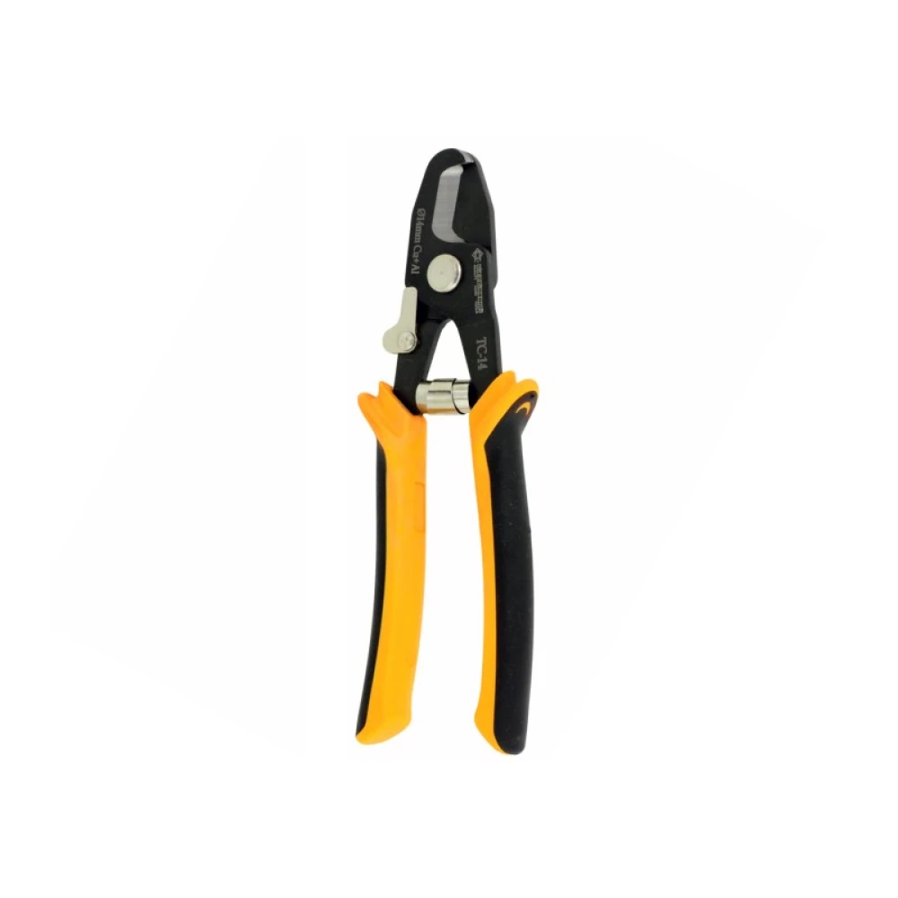 Ηλεκτρολογικός κόφτης (L=18cm)(C=14mm²) TC14 ΙΤΑΛΙΑΣ PIERGIACOMI