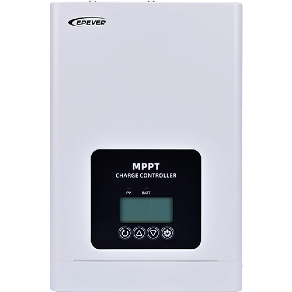 Ρυθμιστής φόρτισης MPPT 60A 12/24/48V EPEVER TEP 6425 
