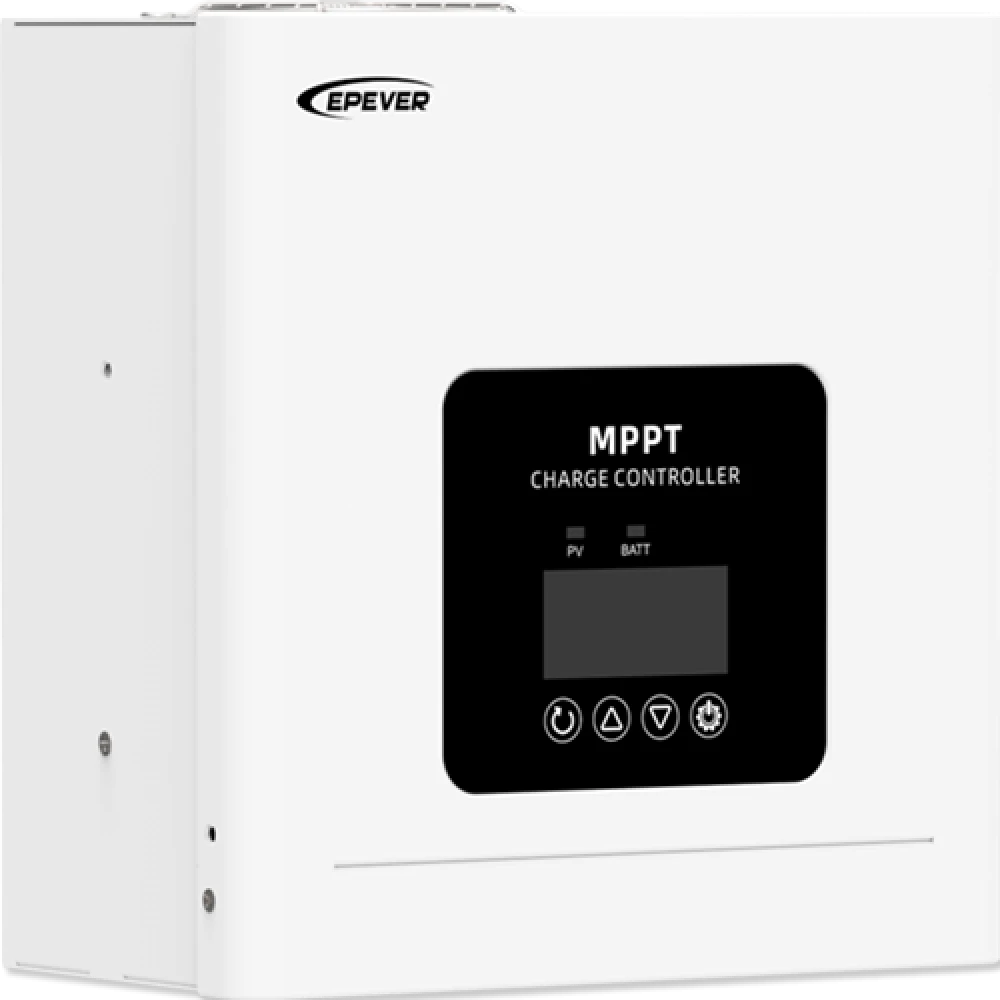 Ρυθμιστής φόρτισης MPPT 100A 12/24/48V EPEVER TEP 10425