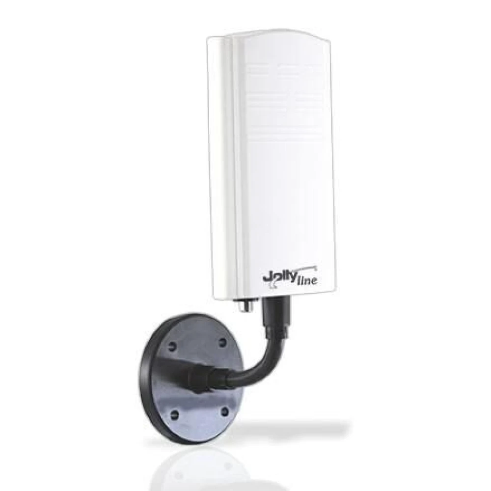 Κεραία Εσωτερική/ Εξωτερική VHF/UHF 20 έως 25dB   Jolly Line VENUS-5G 