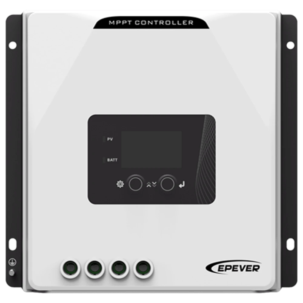 Ρυθμιστής φόρτισης 260W/12V, 5200W/24V τεχνολογίας MPPT  20Α για 12/24V TRC 2206