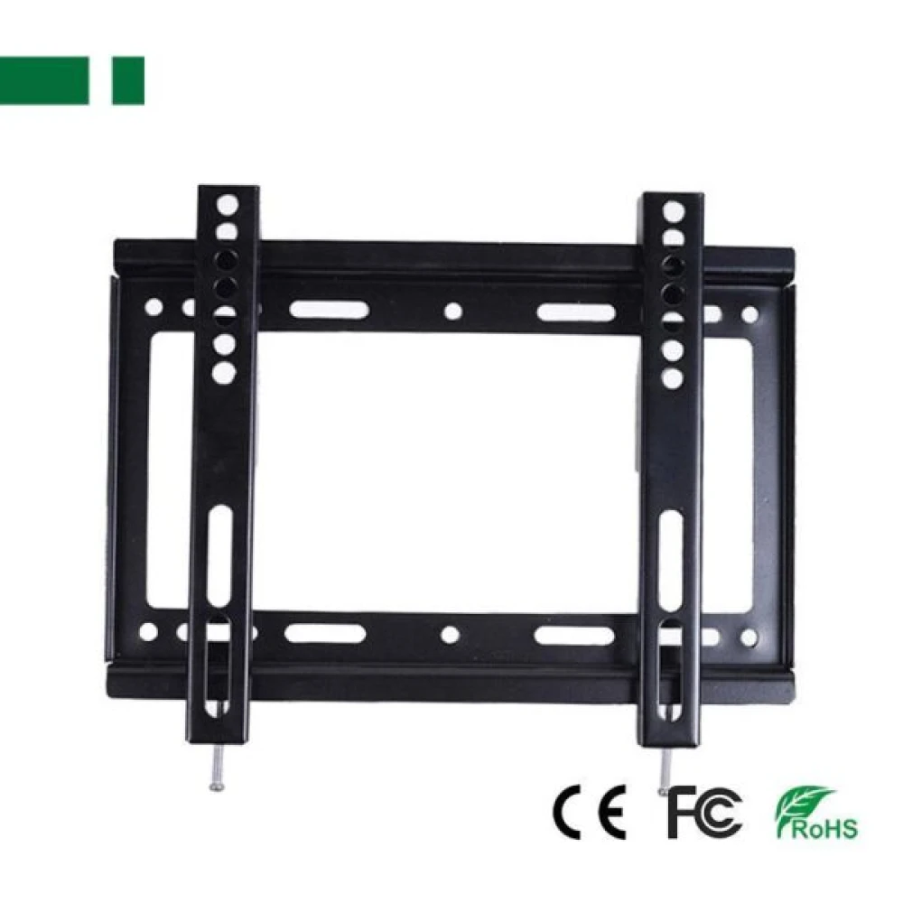 Βάση wall mount LED TV Bracket for 14 - 42''  25kg   ANGA PS-BB25 