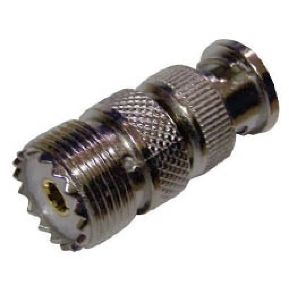 Adaptor BNC-UHF V-7060
