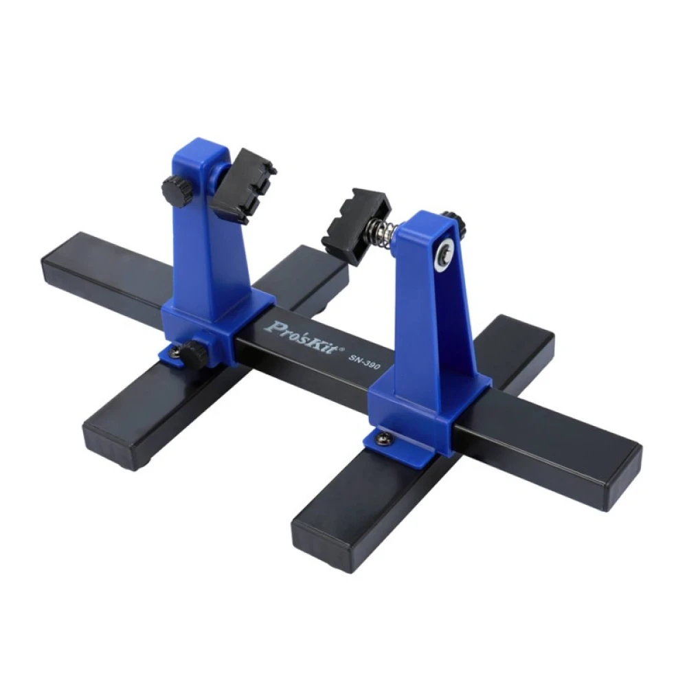 Ρυθμιζόμενη βάση στήριξης πλακέτας SN-390 S/PRO'SKIT
