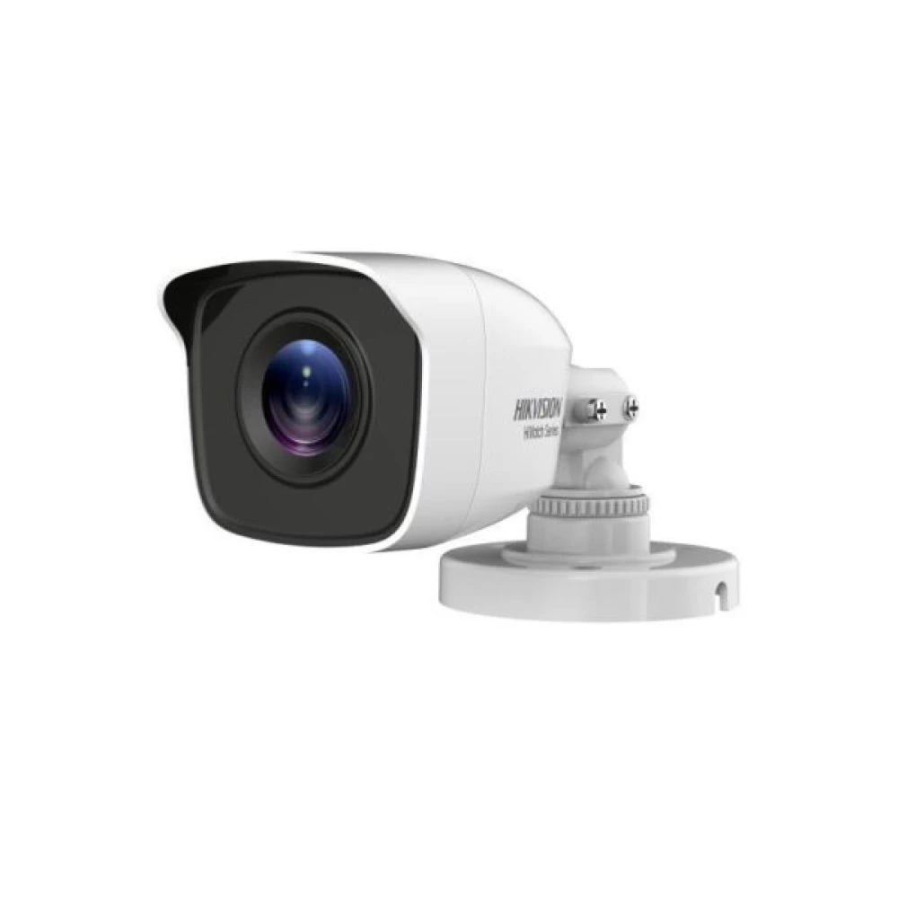 HIKVISION/HiWatch Κάμερα HWT-B120-P 2 MP Indoor Fixed Bullet