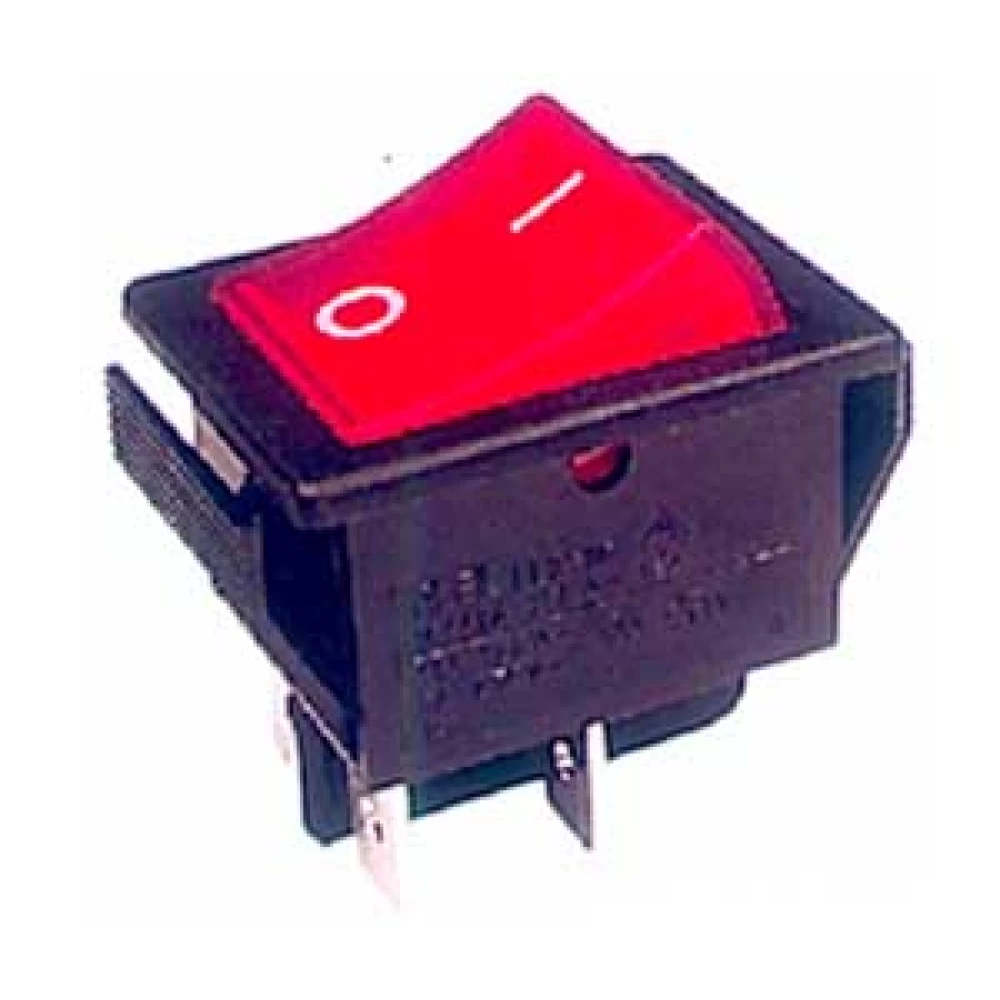 Διακόπτης  ON-OFF  15A/250V  RL2-1-21/N-C2