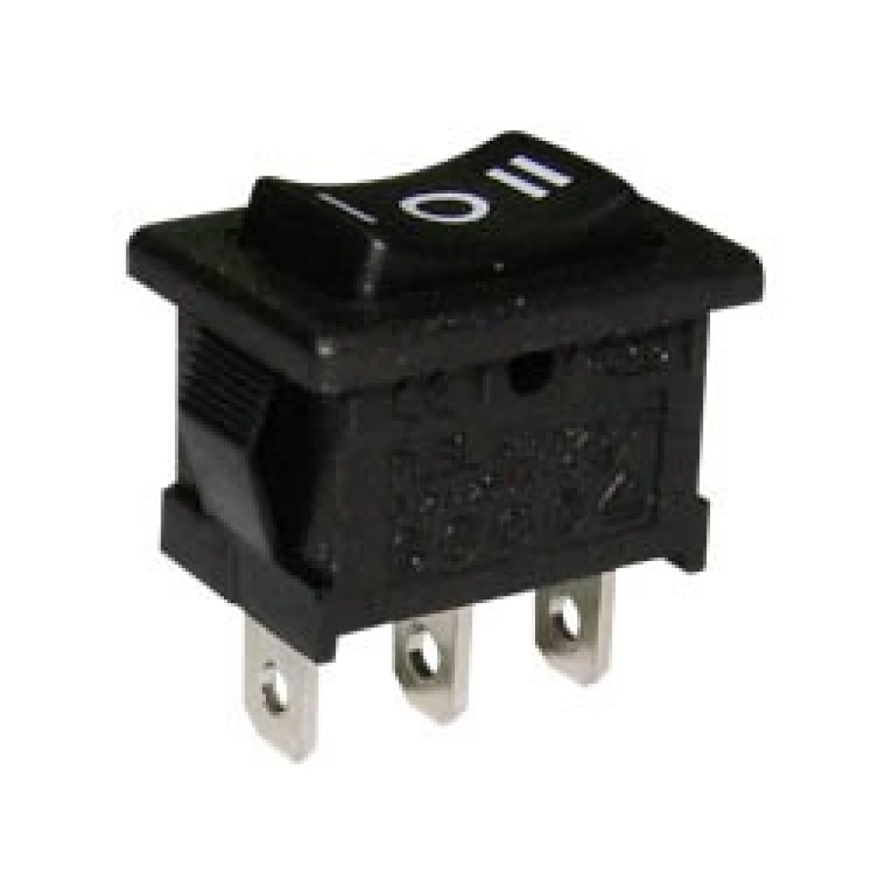 Διακόπτης  ON-OFF-ON RL3-1-11-G6 (01.086.0027 )