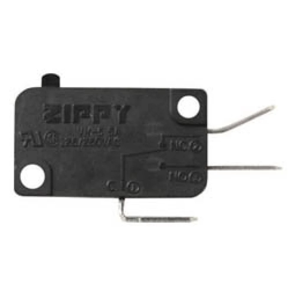 Microswitch  ON-OFF 3 επαφών VM-05S-00-C0