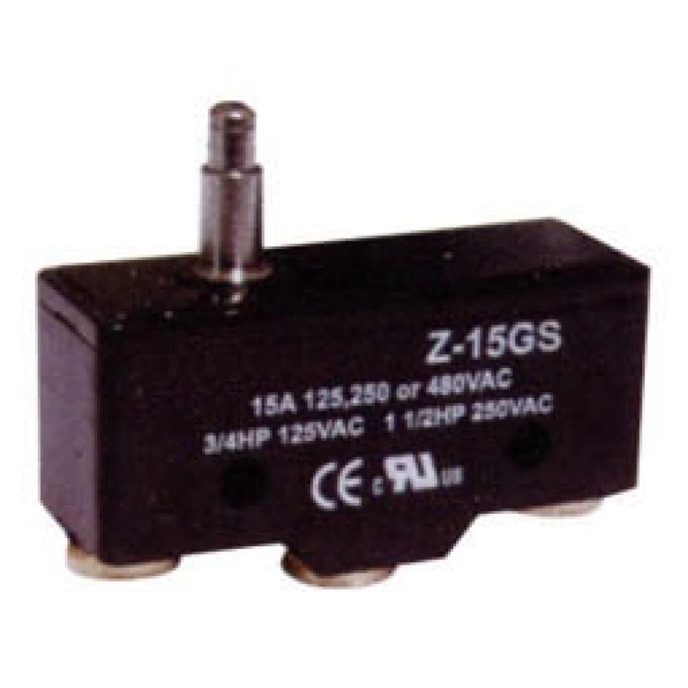 Τερματικός διακόπτης IP63 15A/250VAC AM-1305