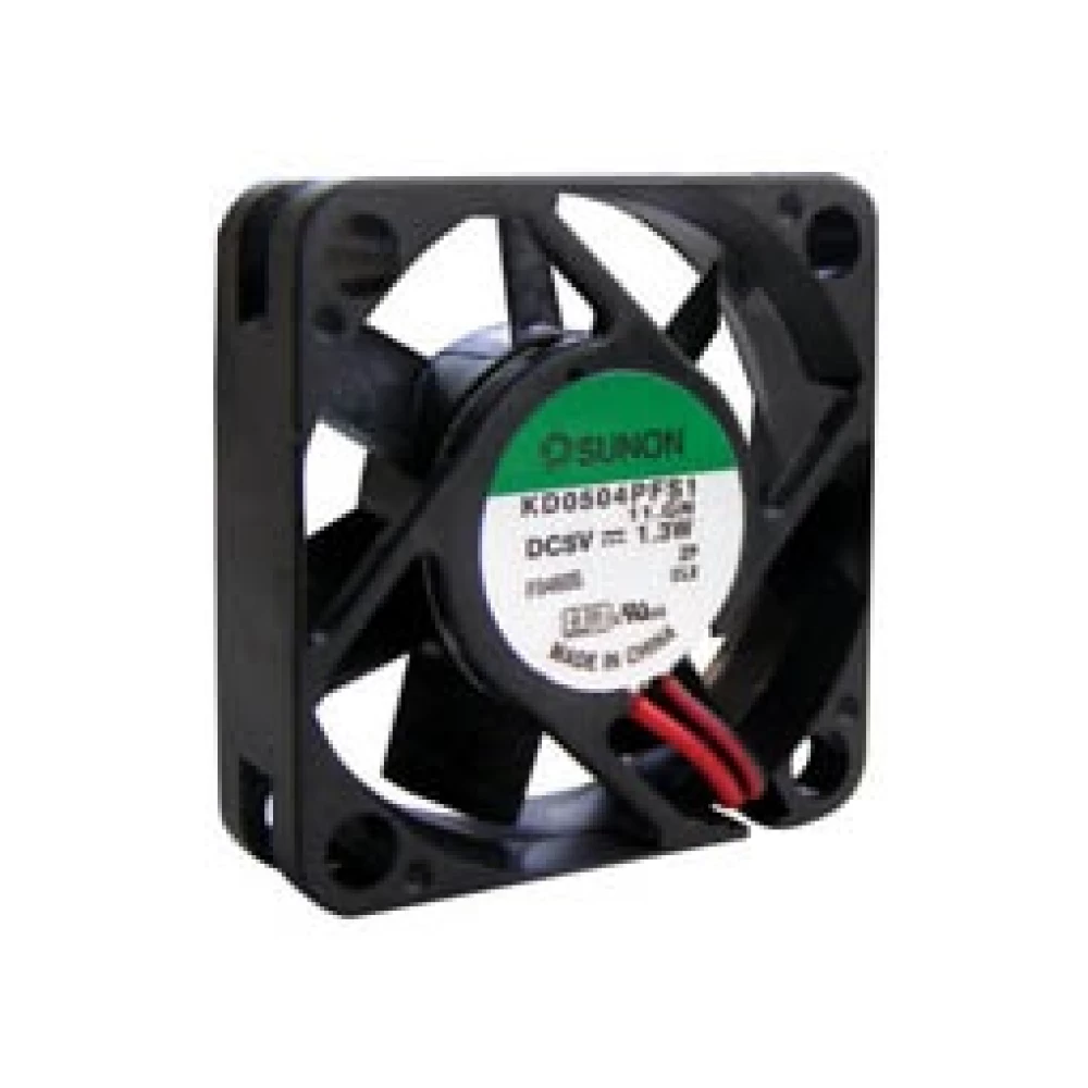Ανεμιστήρας εξαερισμού blower 12volt 4cm x 4cm x 10mm EB40101S2 