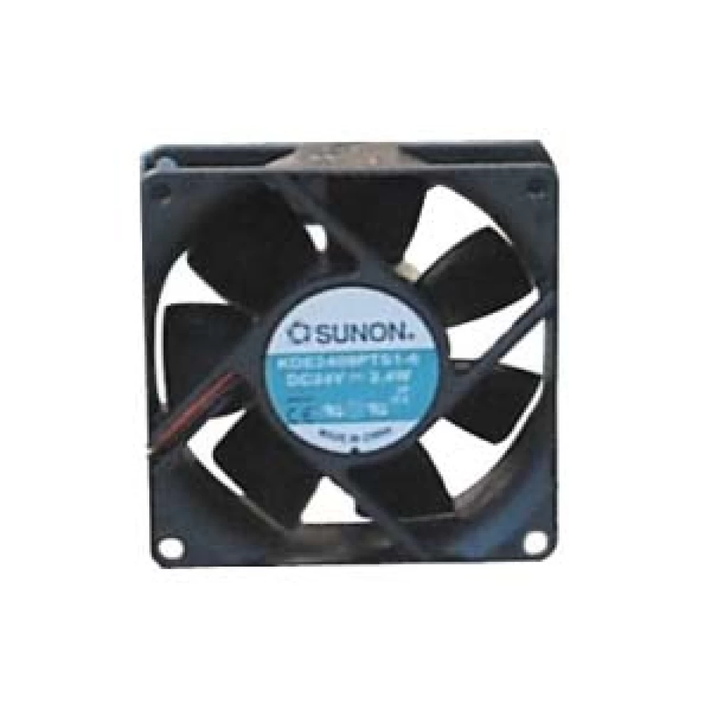 Ανεμιστήρας εξαερισμού blower 12volt 6cmx6cmx25mm KD-1206PTS1