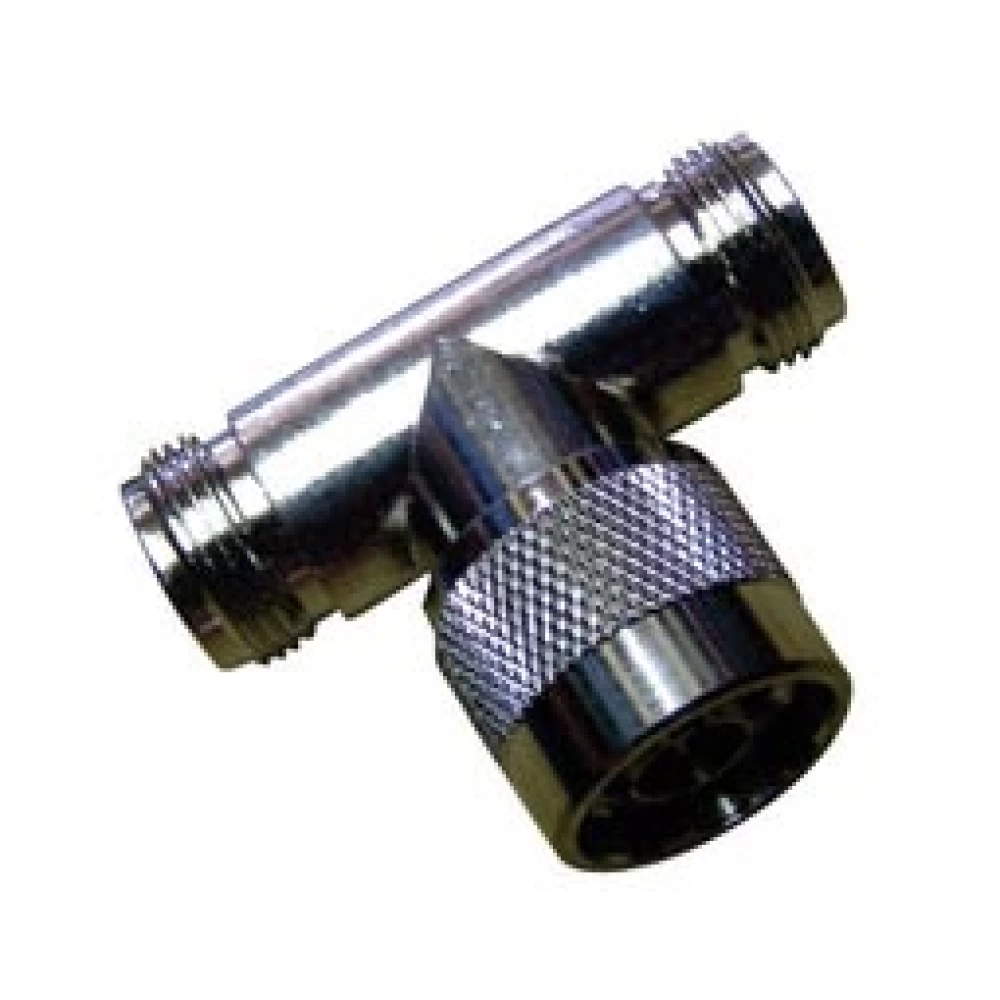 Adaptor  NType/ N ΘΗΛΥΚΟ ΔΙΠΛΟ (T) V-7339