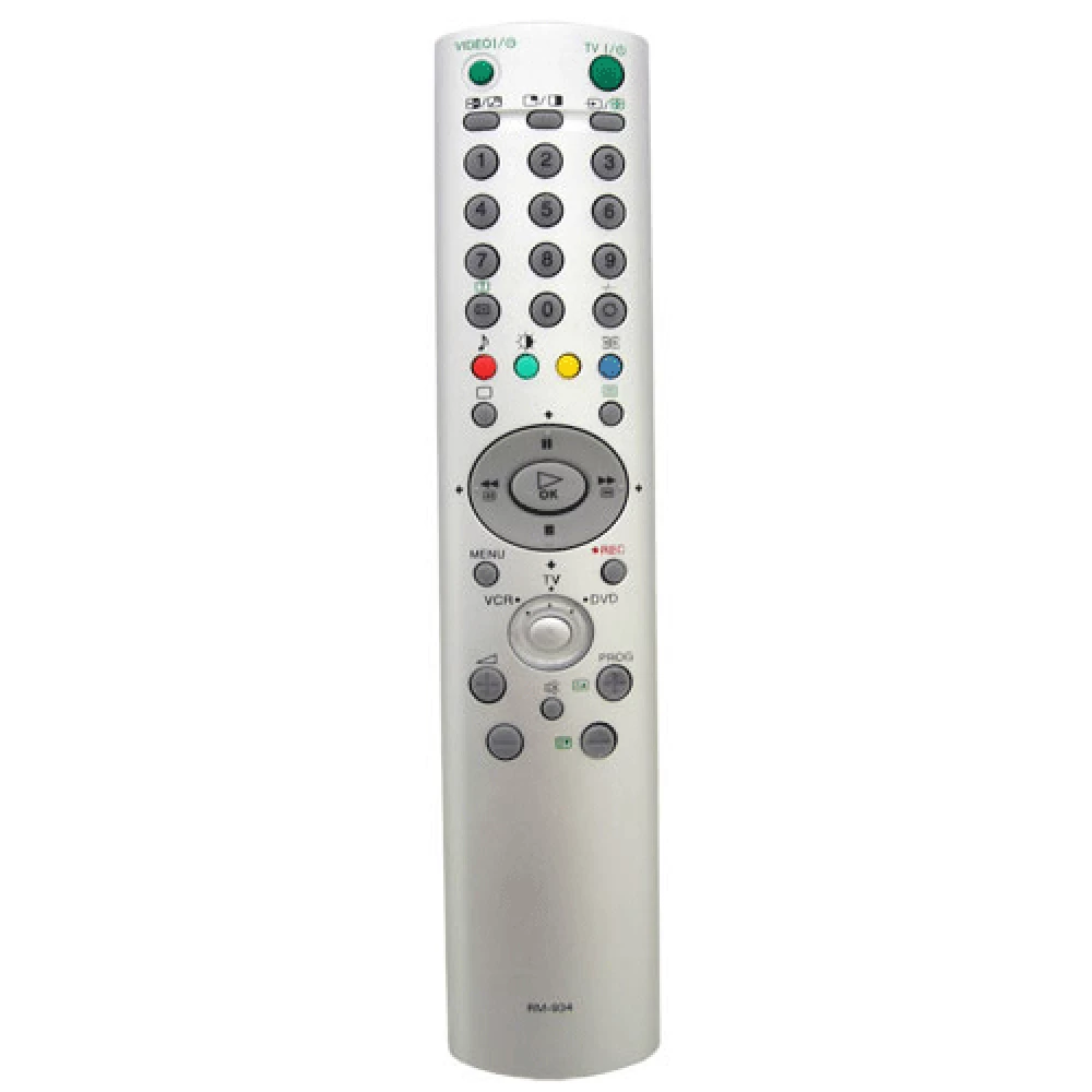 Τηλεχειριστήριο Sony Rm-934