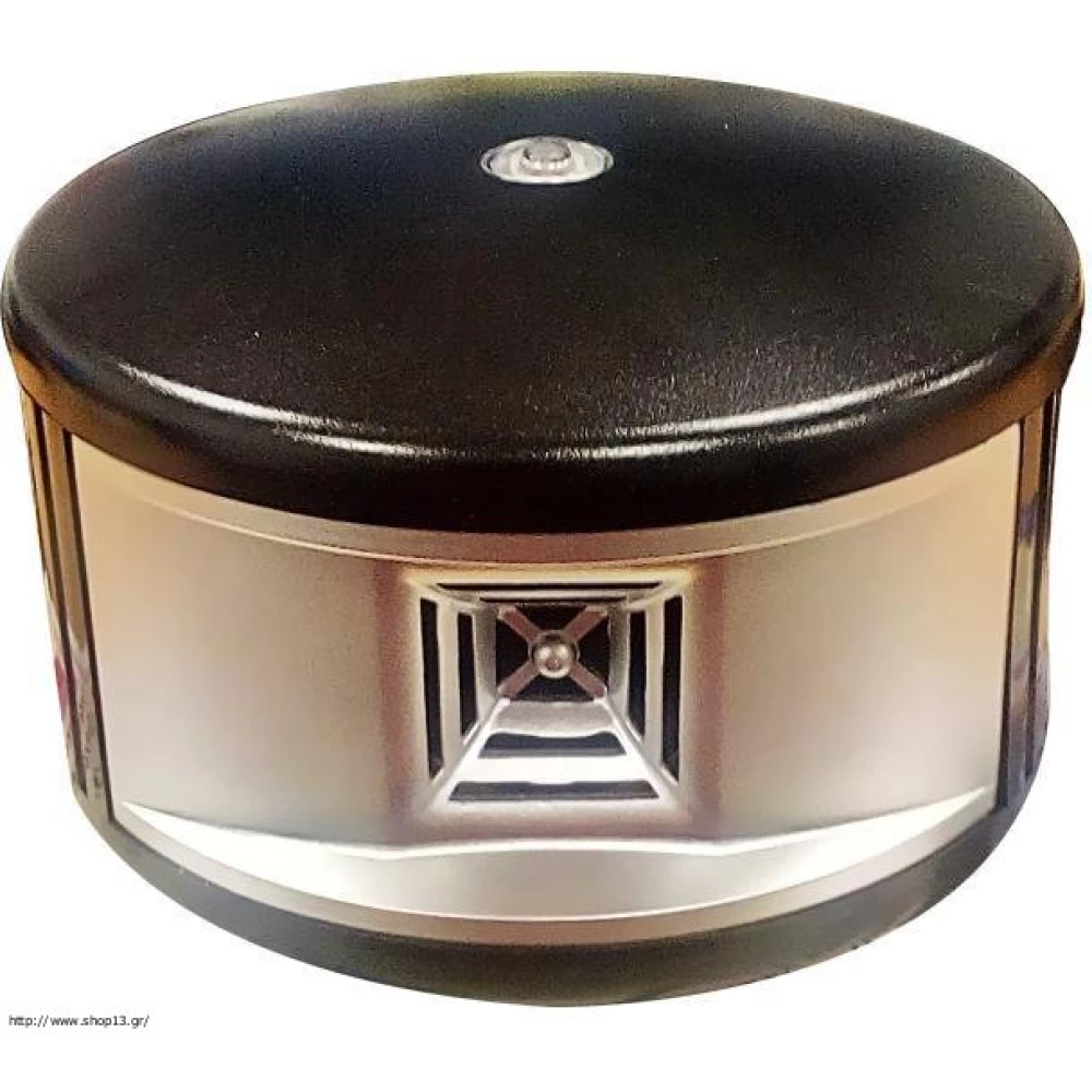 Ποντικοδιώκτης  360ο  Tele 3x140dB  PRP-115