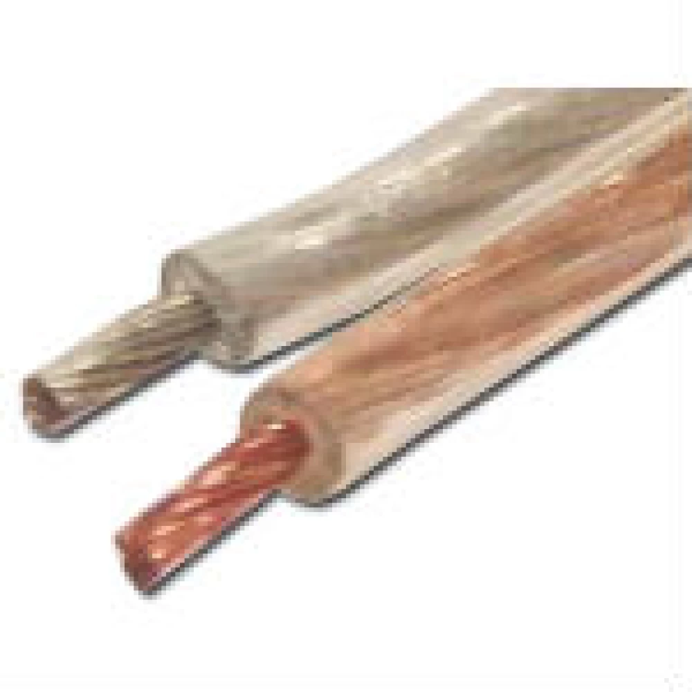 Καλώδιο διάφανο 2 x 0,50mm2
