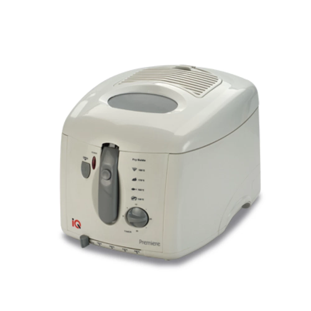 Φριτέζα  IQ KC-1110