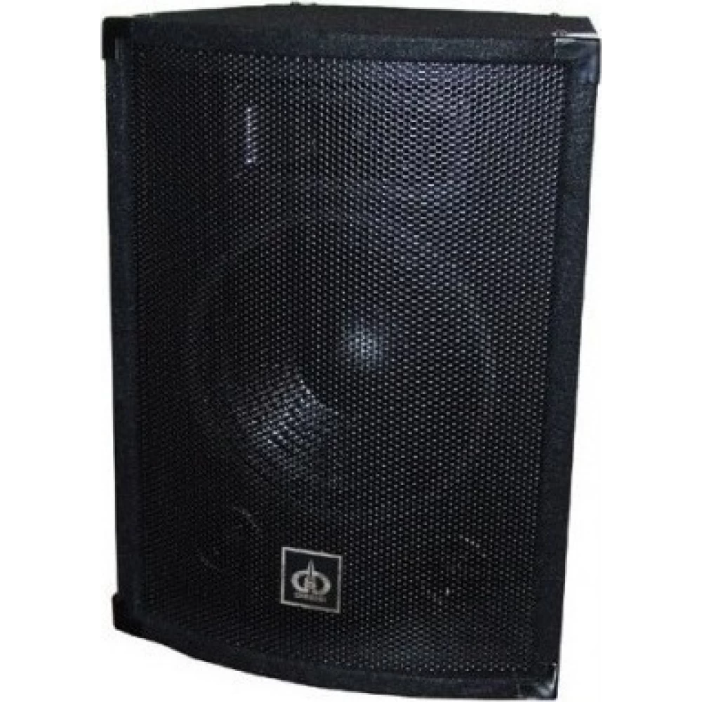 Επαγγελματικό ηχείο 12'' 500W Tele DBS-4312 