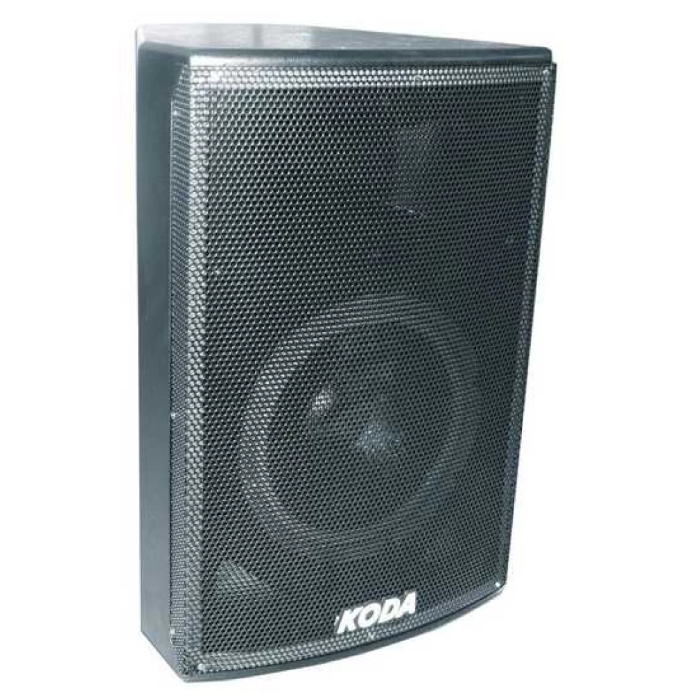 Επαγγελματικό ηχείο 250 Watts KODA MP-121A