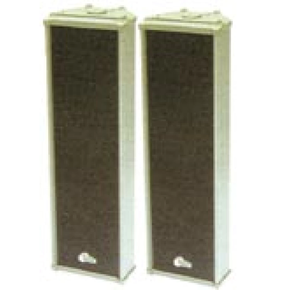 Ηχοστήλη αλουμινίου Tele 40WATT CS-440