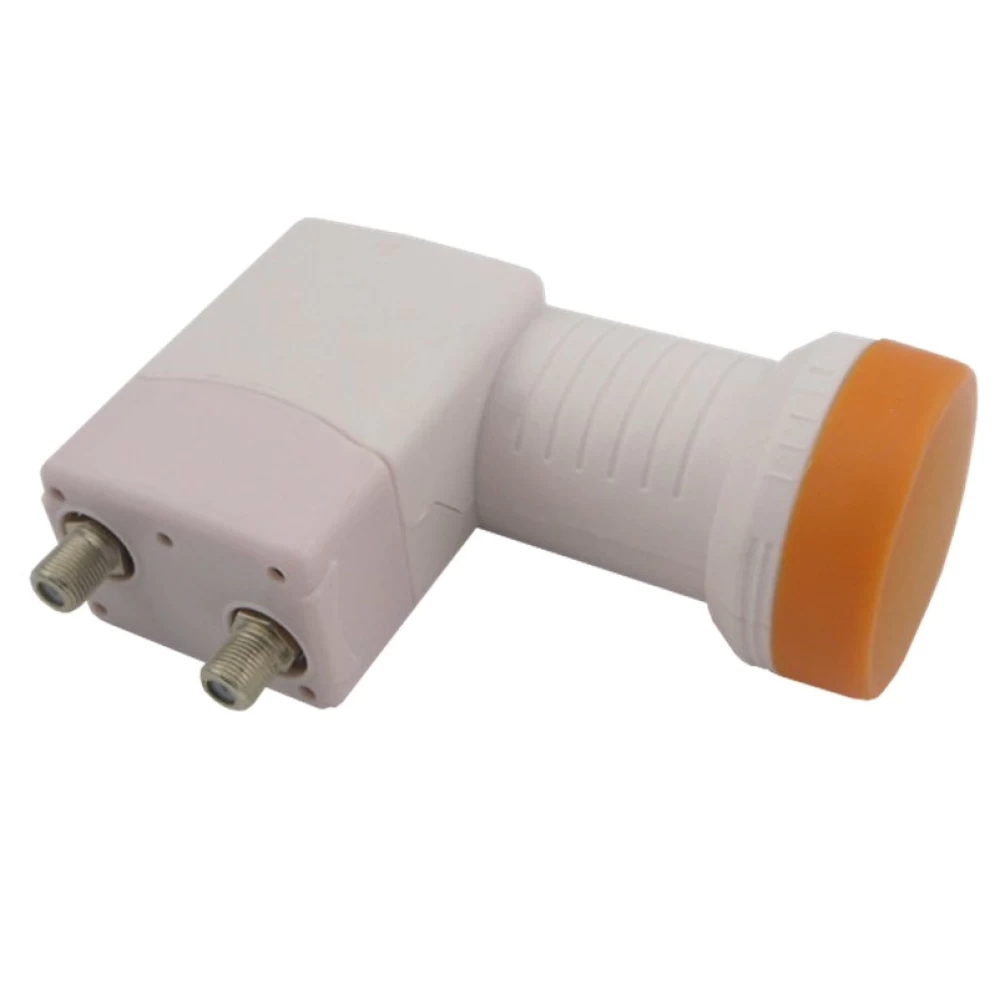 LNB twin LNBF  KUB-21