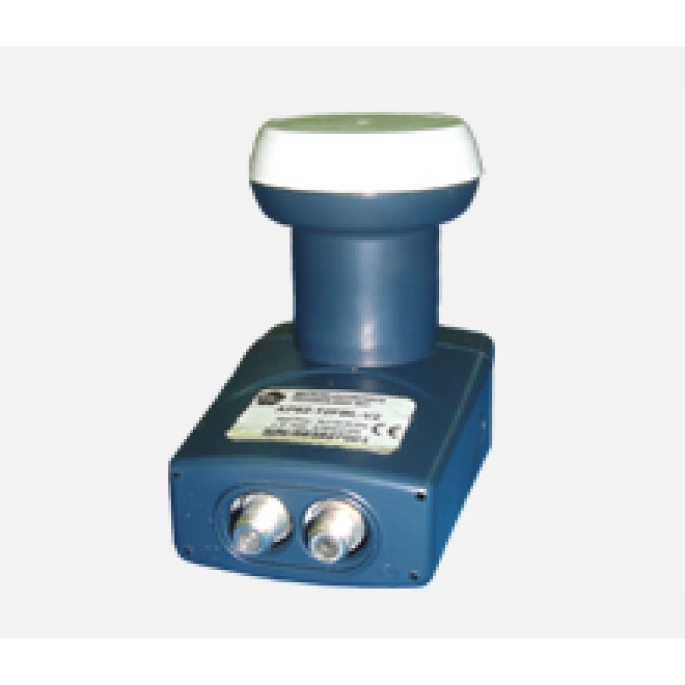 LNB MTI twin AP82-T2FBL
