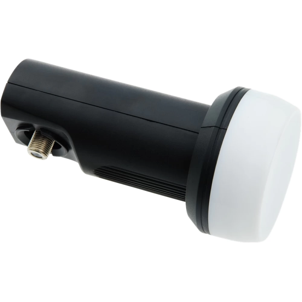 LNB SINGLE  0,1dB KUB-01