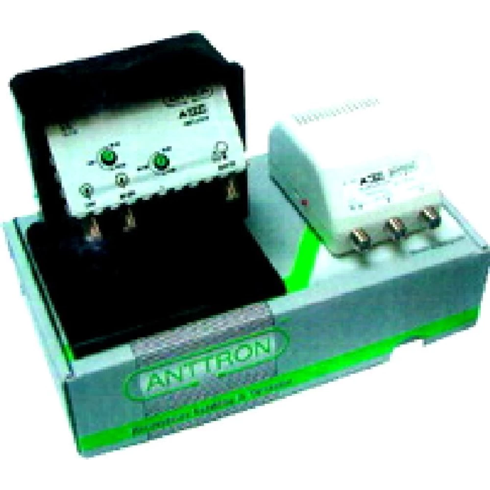 Ενισχυτής TV Anttron KIT 115