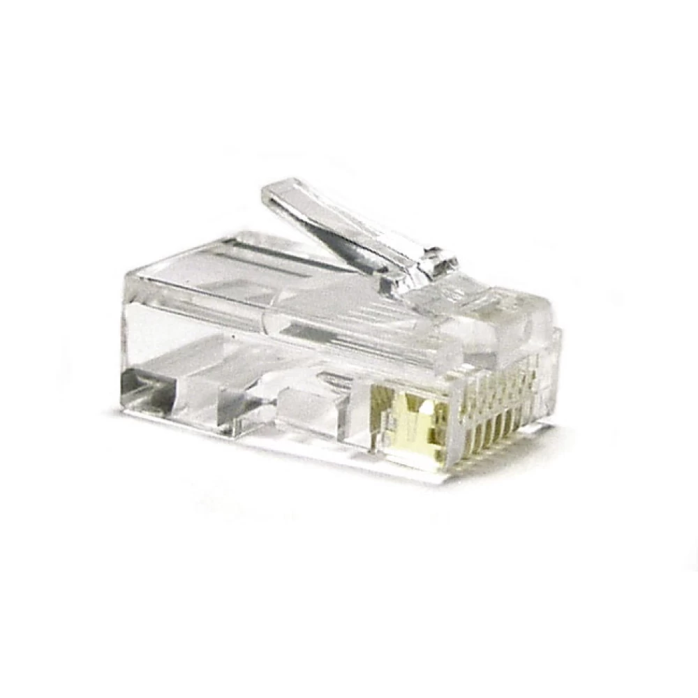 Φίς δικτυακό 8P8C Upt Cat5e TA-1003 (YH8-807)