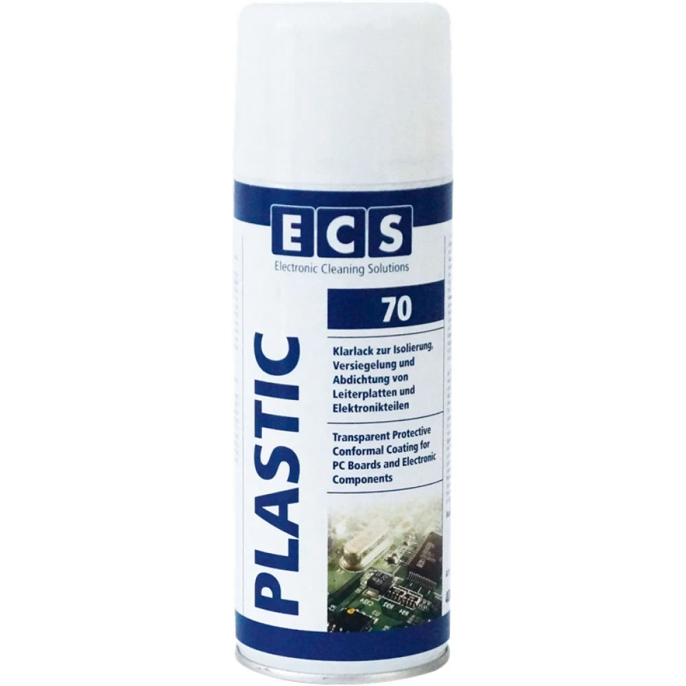 Σπρέυ ECS 400ml PLASTIC/ECS