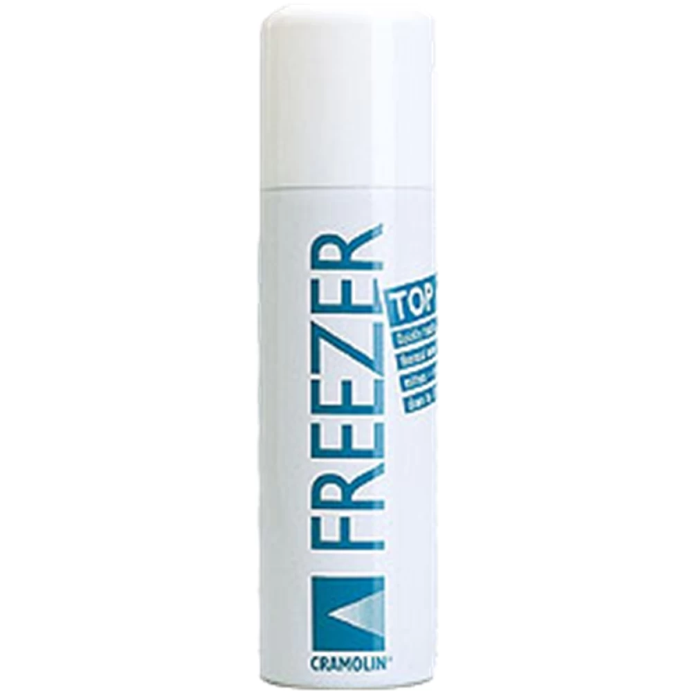 Σπρέυ Cramolin 400ml FREEZER-FL/ECS