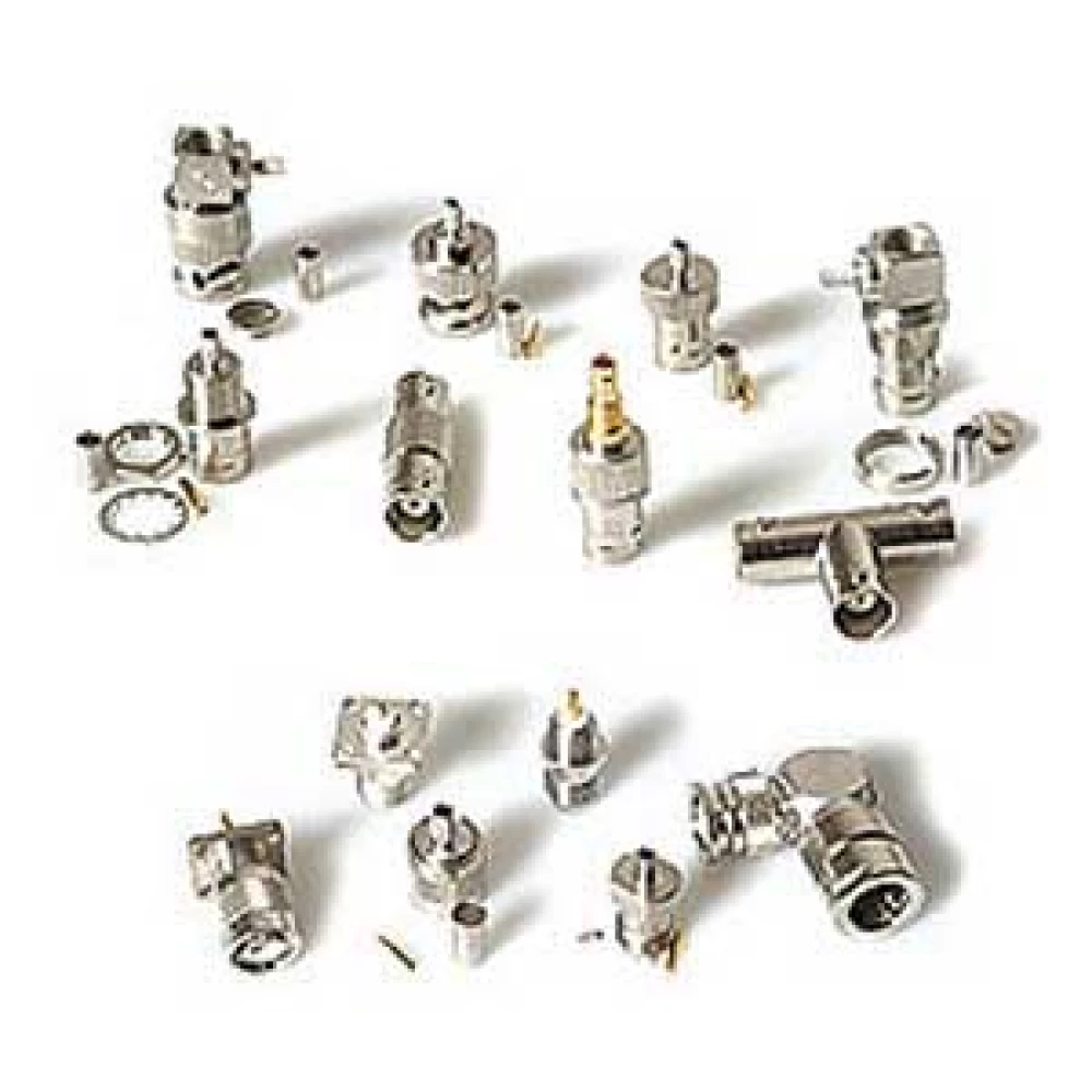 Adaptor TNC θηλυκό σε Tnc θηλυκό  V-7433