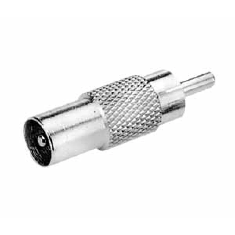 Adaptor RF αρσενικό  Ultimax  V-7917M
