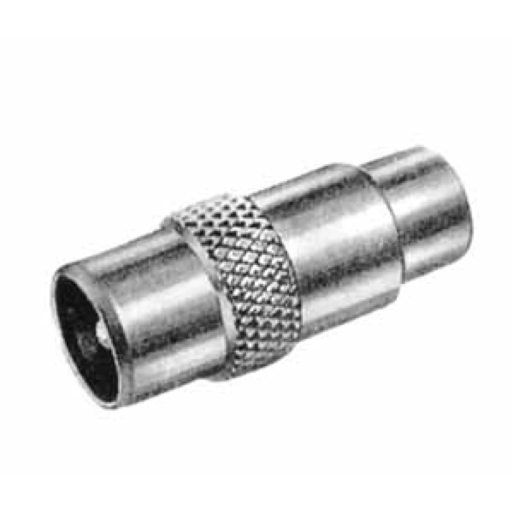 Adaptor RF αρσενικό -Rca  Ultimax  V-7917F