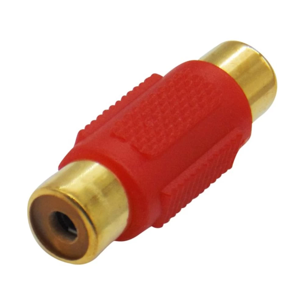 Adaptor Rca-Rca RA-311N