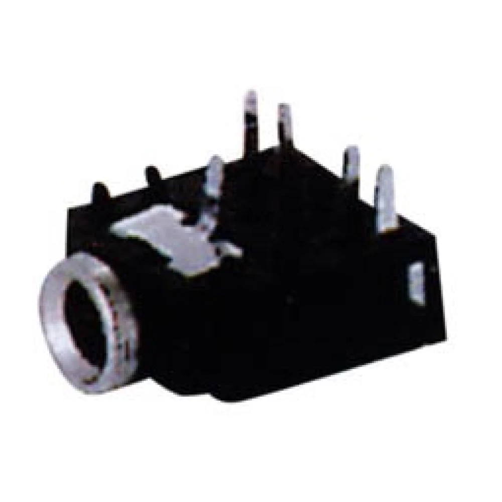 Φίς stereo 3.5mm XJ-H025S