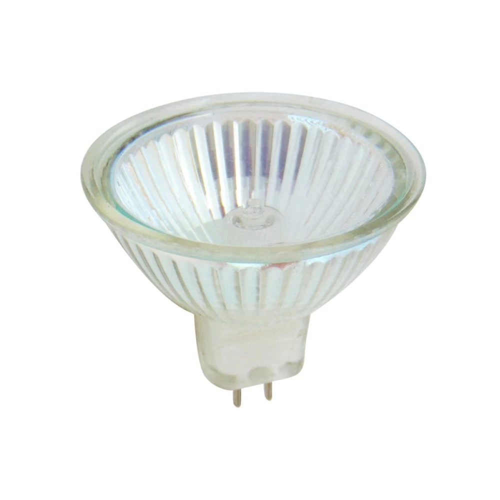 Λάμπα αλογόνου MR16 GU5.3 12V 35W 38° 2700K