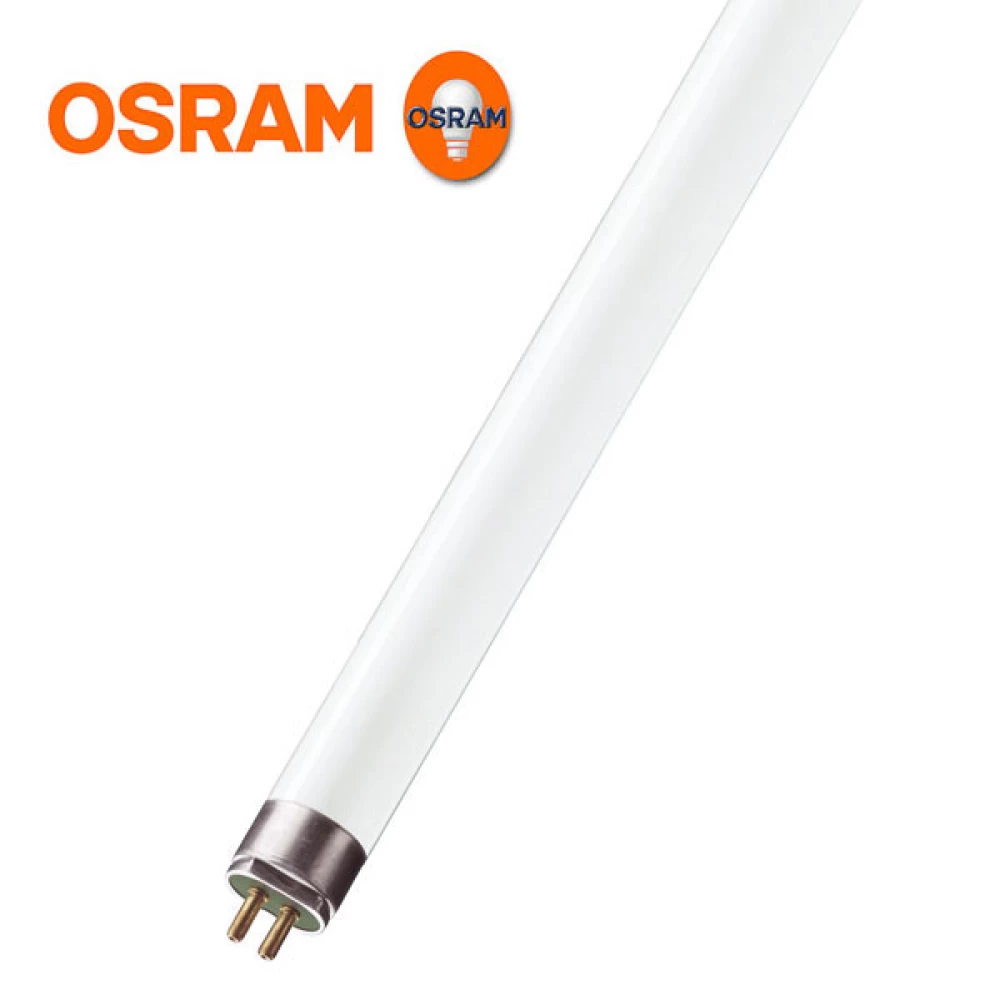 Λάμπα Φθορίου Osram T5 Standard-13W
