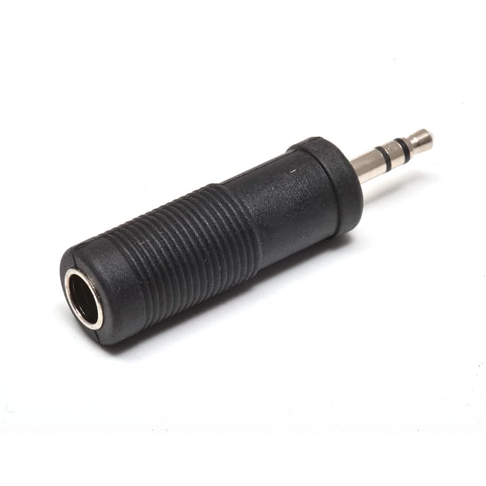 Adaptor audio stereo 3.5mm - 6.35mm AU-1317