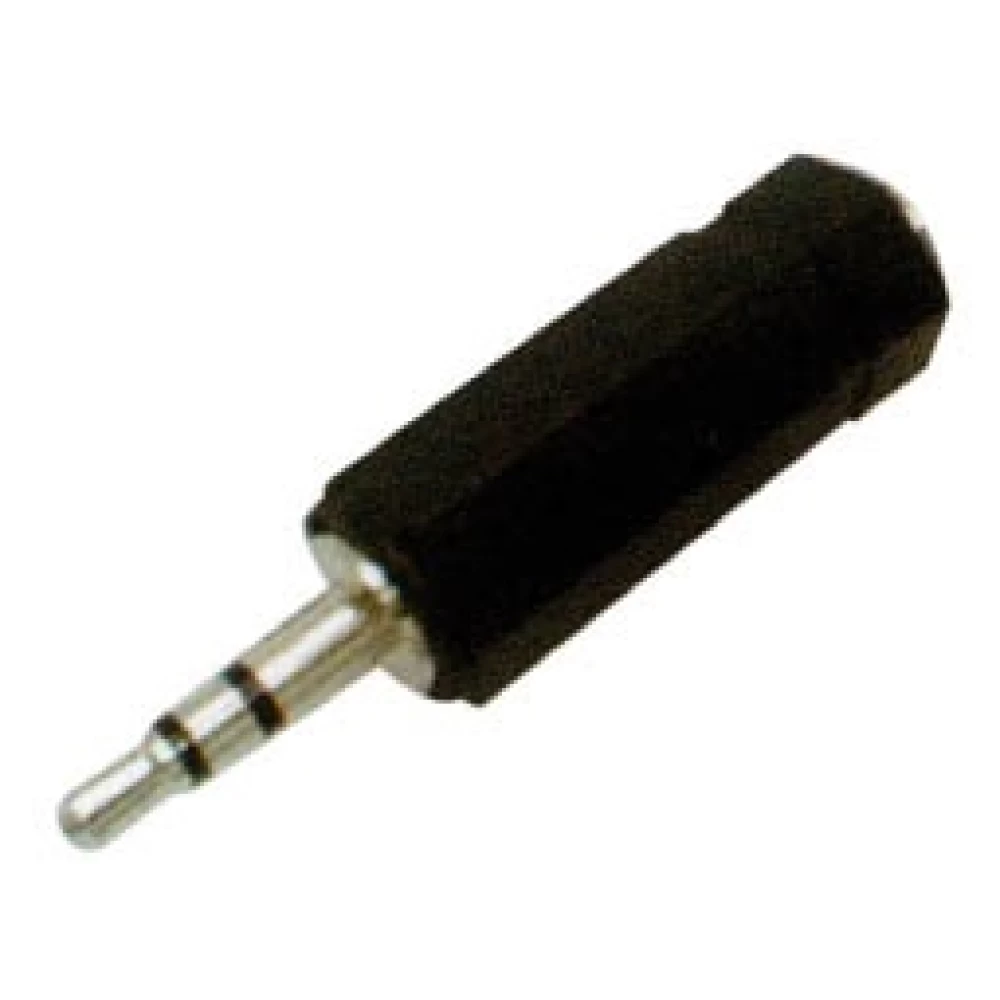 Adaptor audio 3.5mm male- 2.5mm female EA-2007