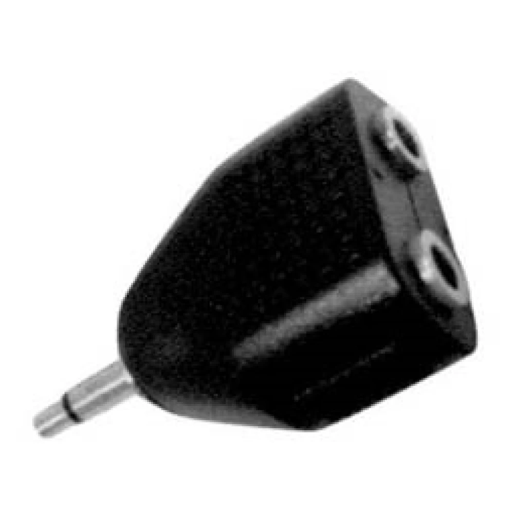 Adaptor audio mono 1:2 EA-2045