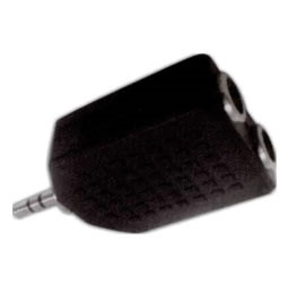 Adaptor audio stereo 1:2 EA-2056