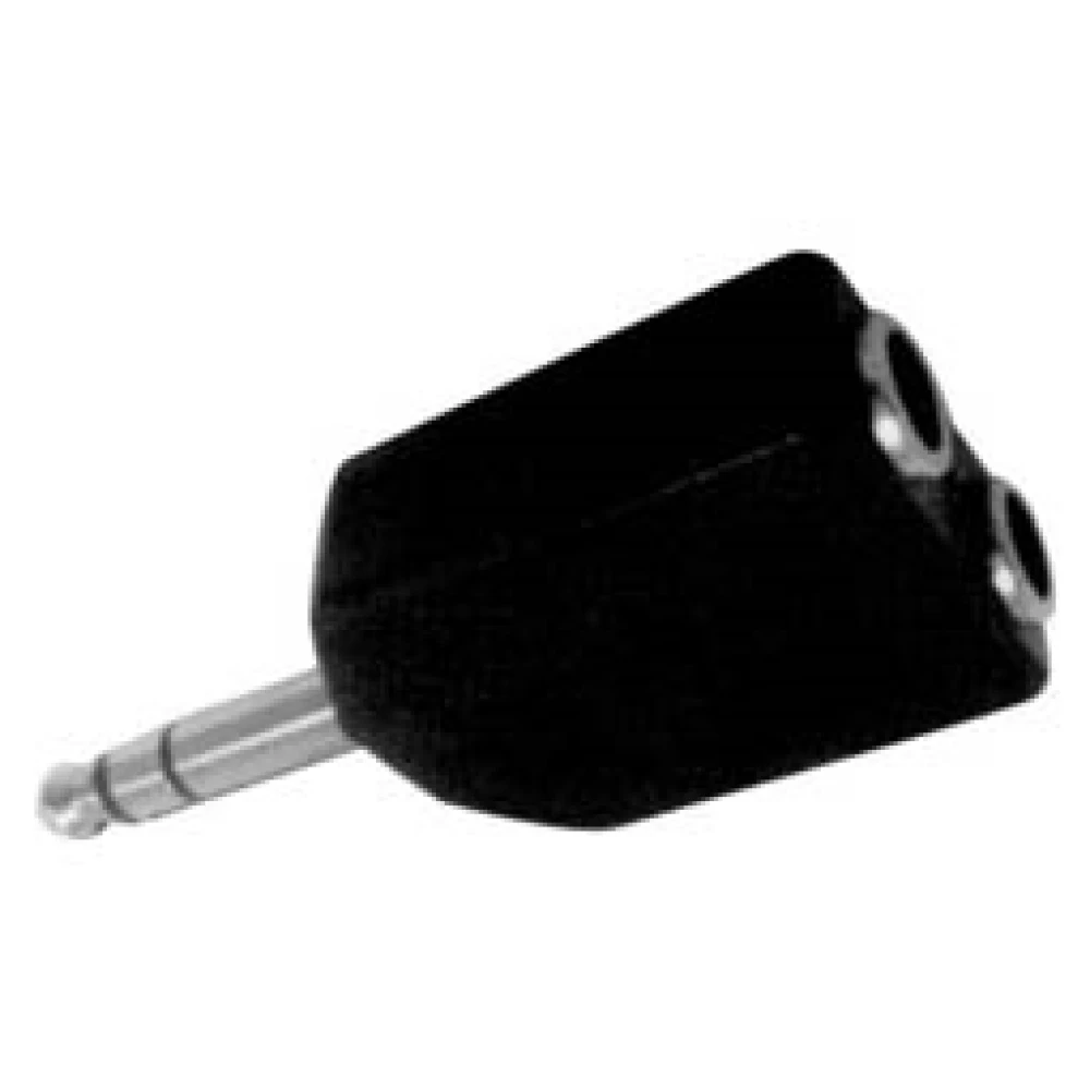 Adaptor audio stereo 1:2 EA-2070