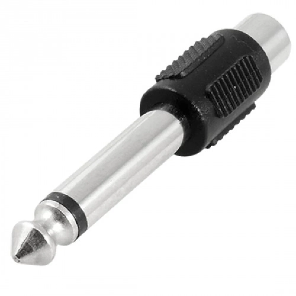Adaptor audio mono-RCA EA-2038