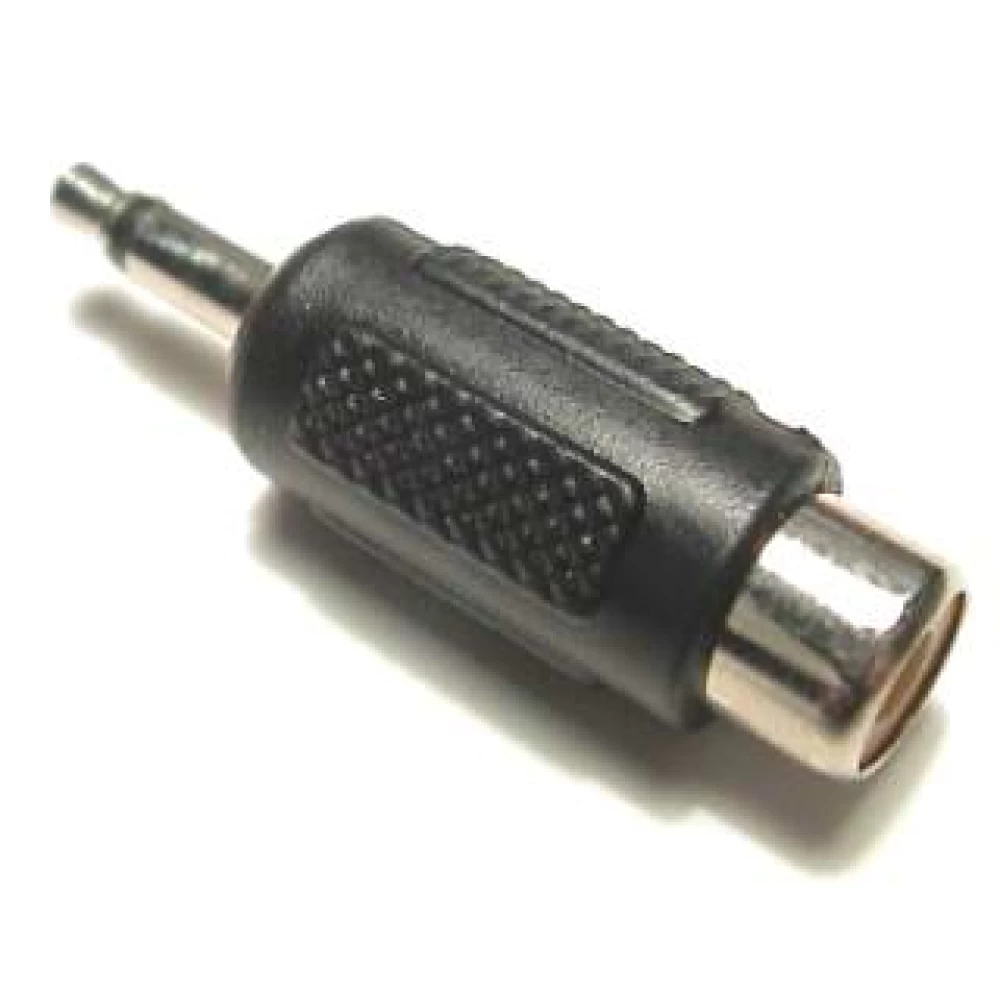 Adaptor audio mono-rca AU-1338