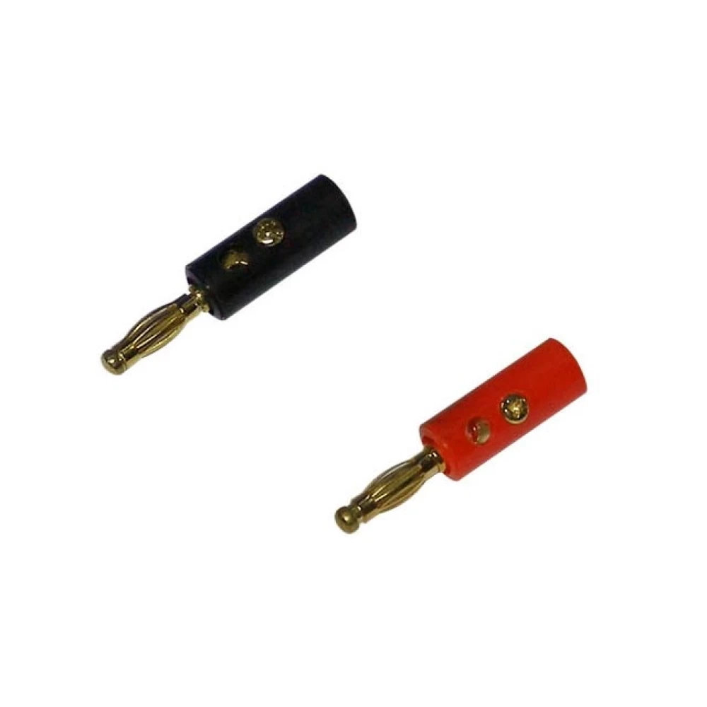 Φίς τροφοδοσίας Banana LZ-536G