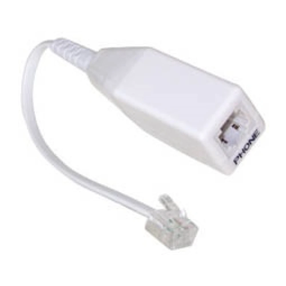 Φίλτρο Adsl YH-211 τηλεφωνικό  Net043  