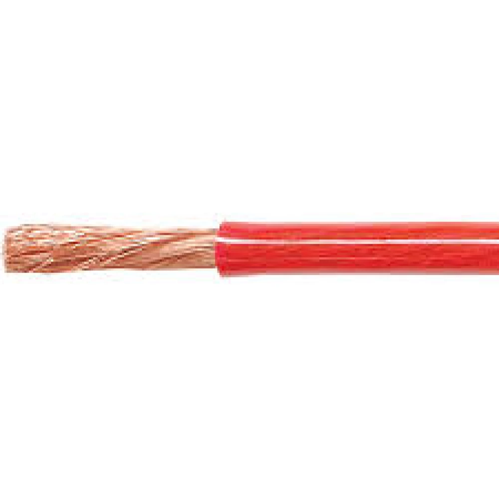 Καλώδιο τροφοδοσίας ισχύος PC10AWG-Red