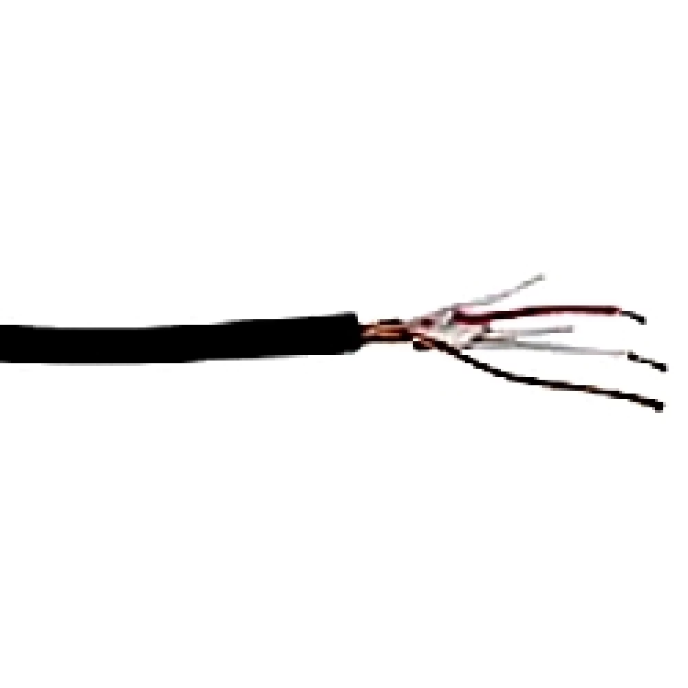 Καλώδιο stereo 2 x 0.50/6.1mm CBL-750