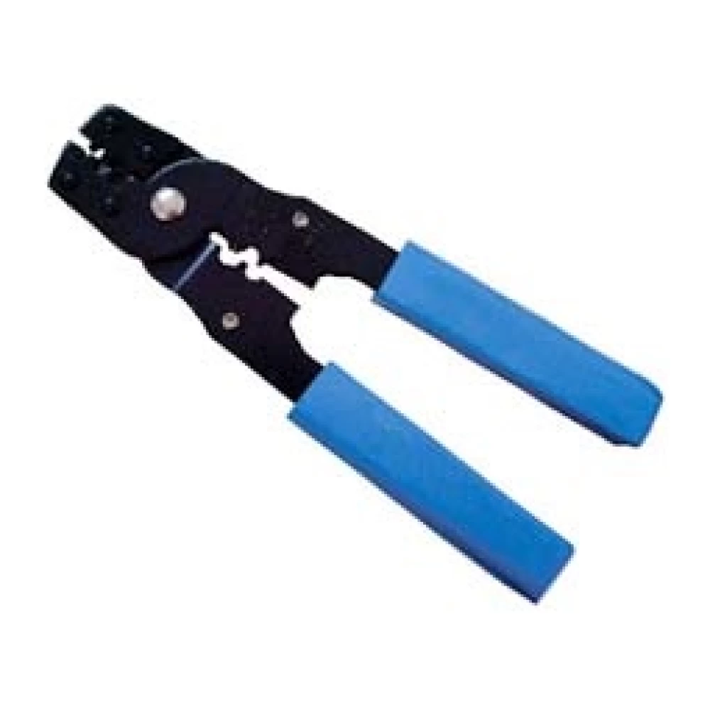 Πρέσσα γυμνών ακροδεκτών HHC-202B (CT-202A)